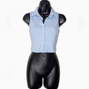 Forever 21 Sleeveless Top